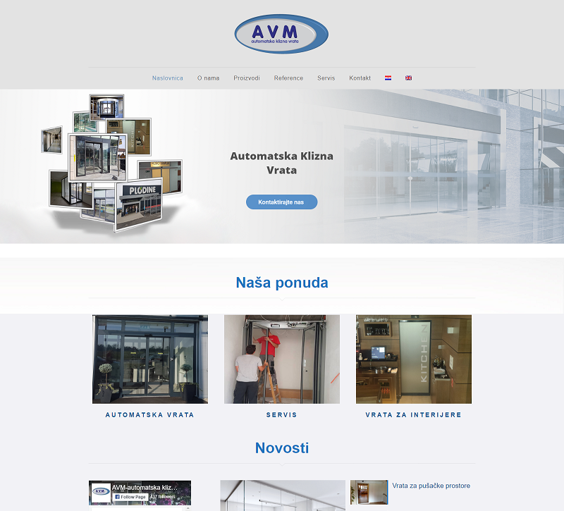 b2b general portfolio